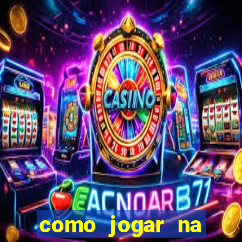 como jogar na lotinha do jogo do bicho